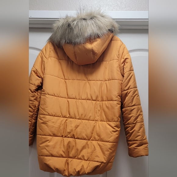 Puffer Jacket - Picture 2 of 2